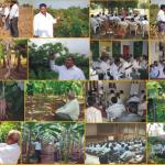 Micnelf Micronutrients Pvt. Ltd. Lab Division-Mysore, Karnataka