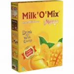 Mango Milkshake & Ice Cream Flavored Milk Powder – 150 GM