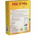 Mango Milkshake & Ice Cream Flavored Milk Powder – 150 GM