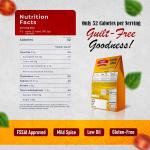 Wedding Sambar Authentic Tamil Nadu Style Lentil Stew Ready-to-Eat