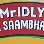 Mr Idly Mrs Saambhaarr
