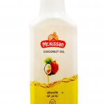 Coconut oil Bottle 1 Ltr