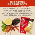 chilly Chutney Powder