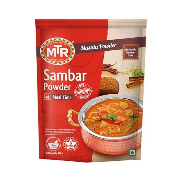 Sambar Powder