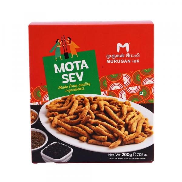 Mota Sev 200gm