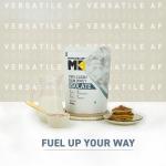 00% Clean Raw Whey Protein Isolate