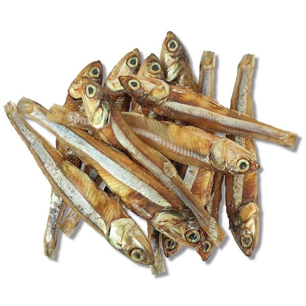 Dry Anchovy Fish (Nethali)