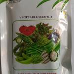 NSC VEGETABLE KIT