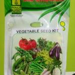 NSC VEGETABLE KIT