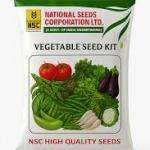 NSC VEGETABLE KIT