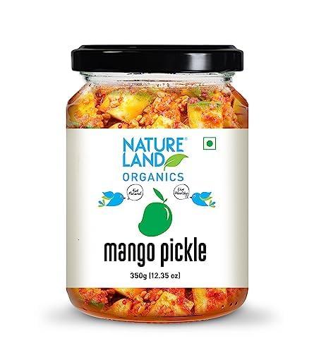 Mango Pickle