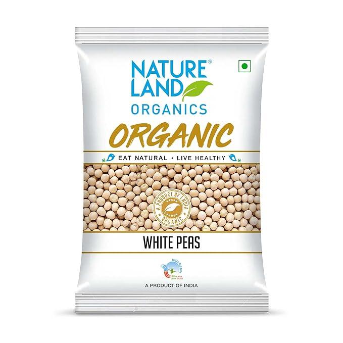 White Peas