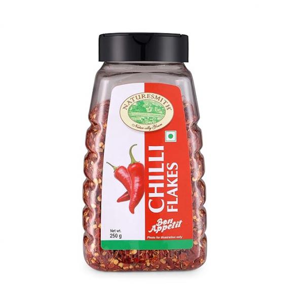 CHILLI FLAKES