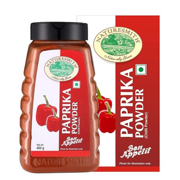 PAPRIKA POWDER