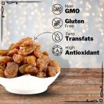 Premium Kandhari Munakka 500g King Size