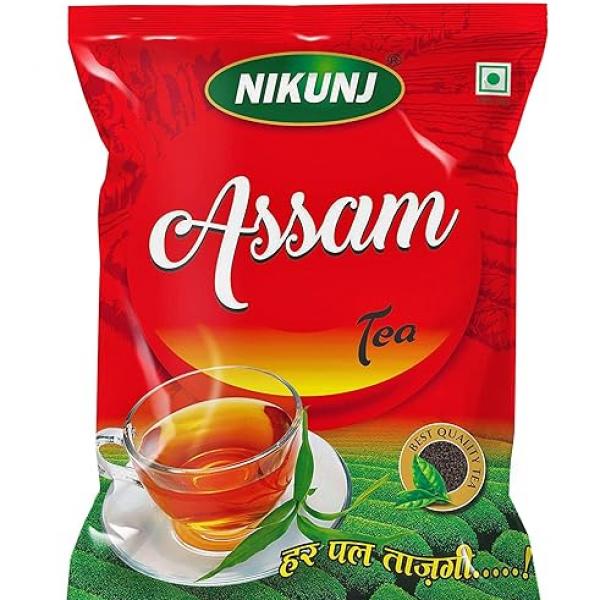 Assam Tea