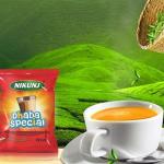 Special Leaf Tea