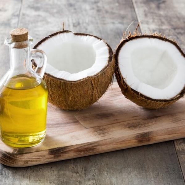 COCONUT OIL KG