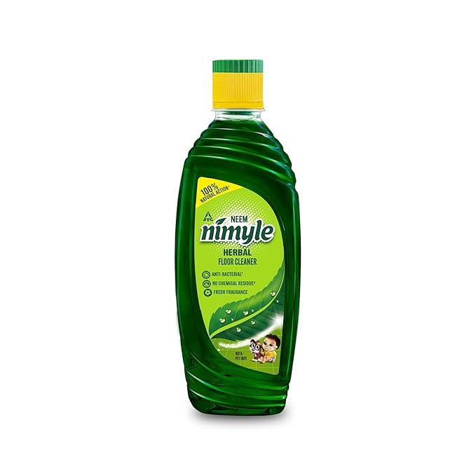 Floor Cleaner Liquid