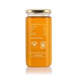 Kashmir Acacia Honey 500 gm Jar