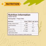 Kashmir Acacia Honey 500 gm Jar