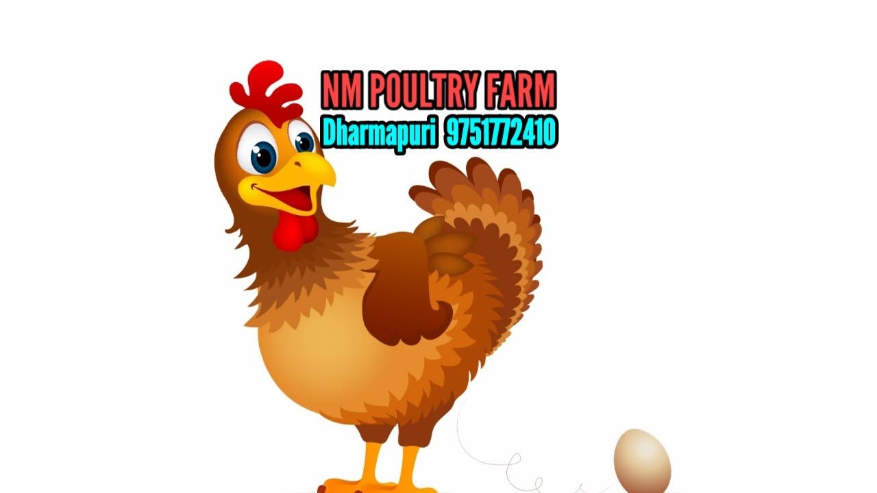 NM Poultry Farm