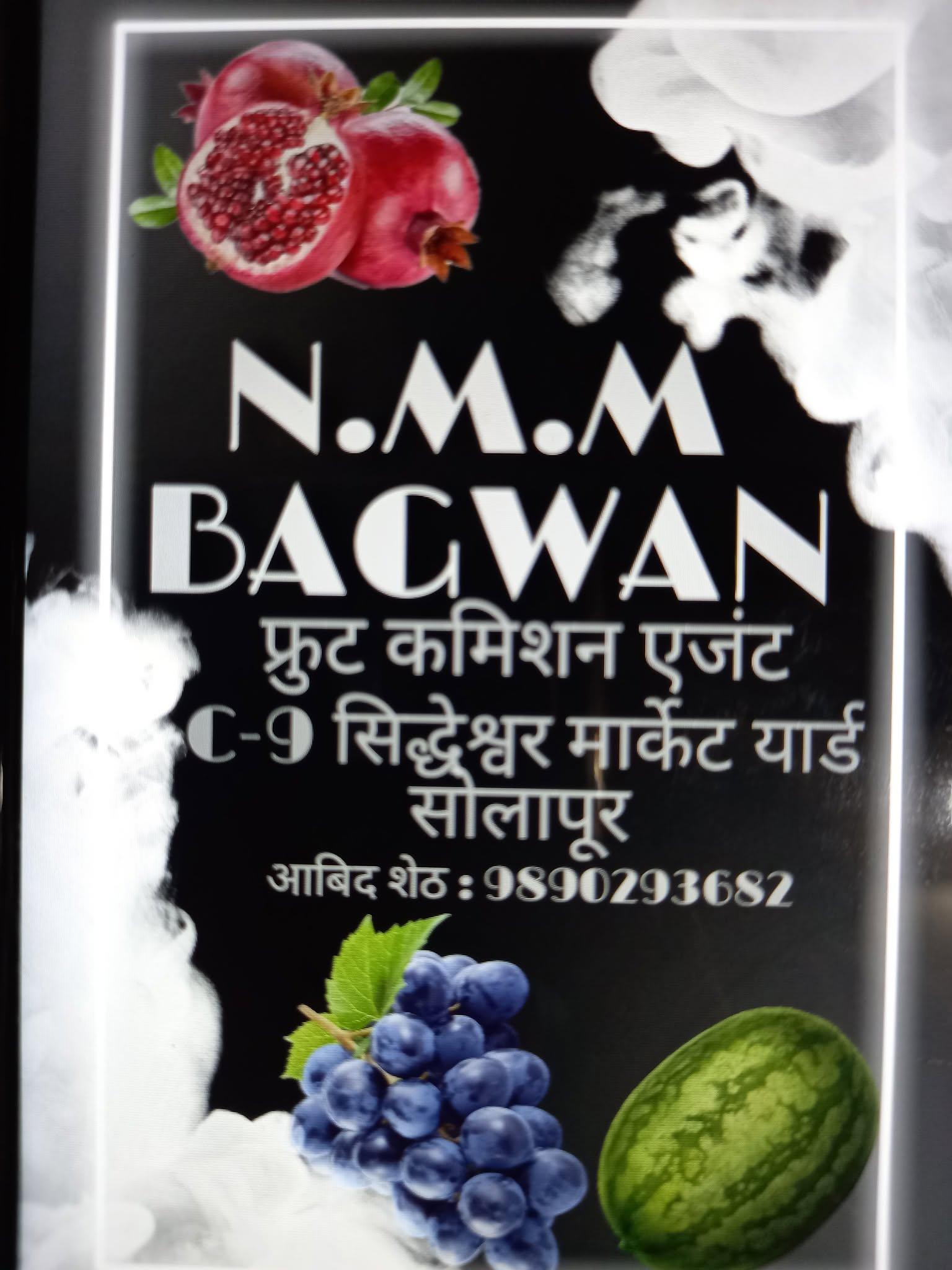 N.M.M Fruits Company