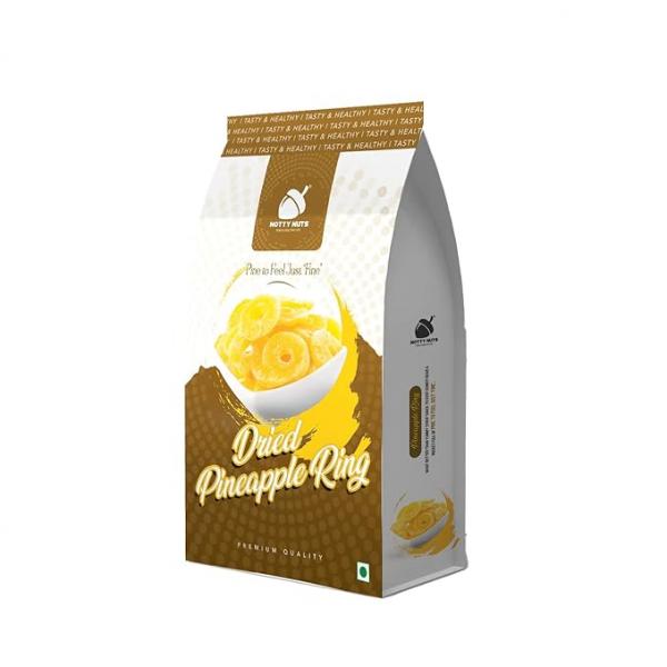 Dry Fruits Pineapple