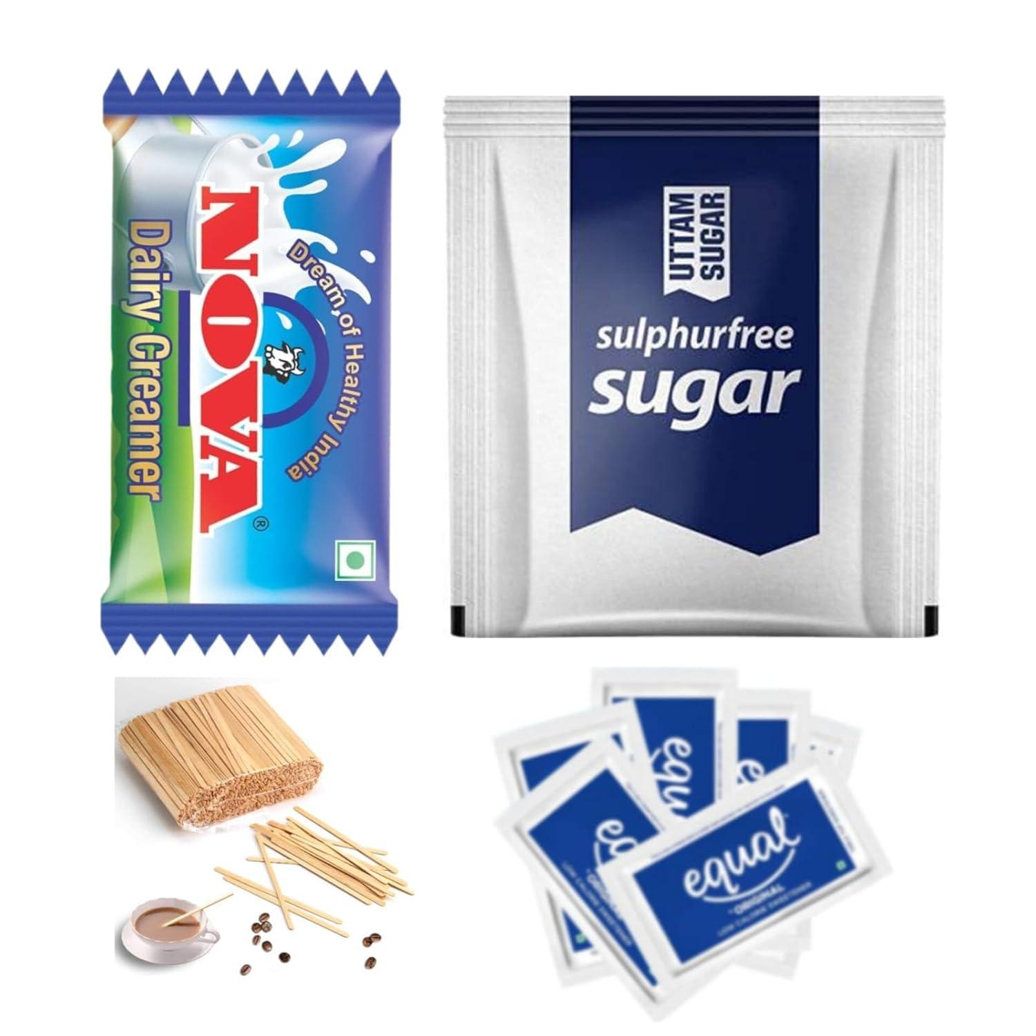 Dairy Creamer