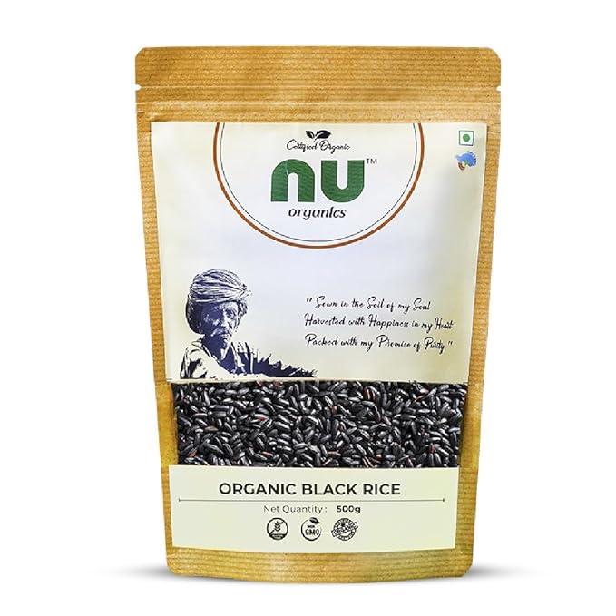 Black Rice