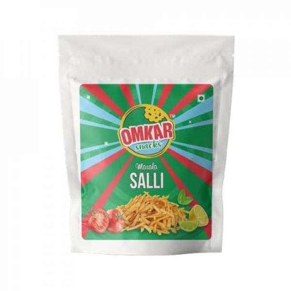 Masala Salli - 150 gms