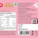 Patisa