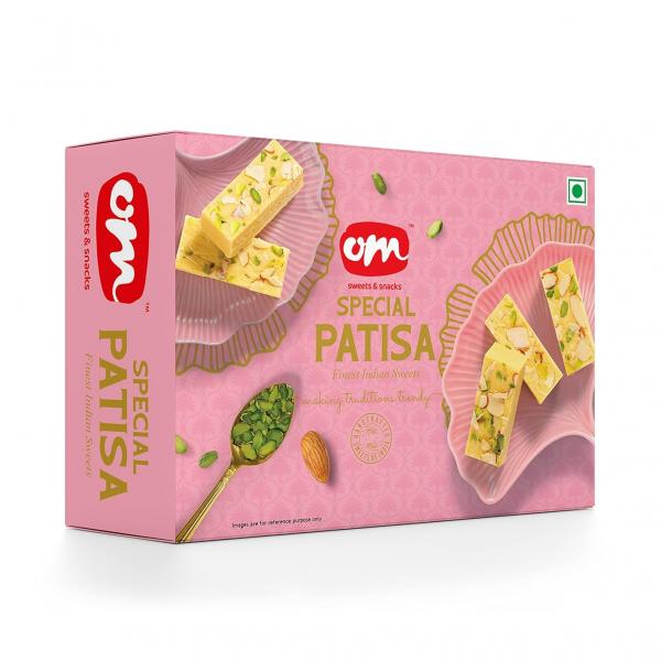 Patisa
