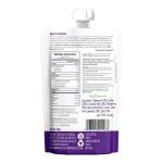 Baby Food Puree Pouch - Banana Blueberry Coconut Oats Walnuts