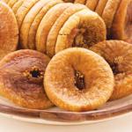 Afghani Anjeer Figs 500 Gram