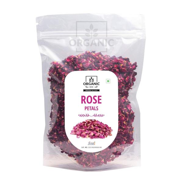 Natural and Premium Healthy Mix (500gm)