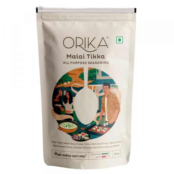 Malai Tikka Seasoning