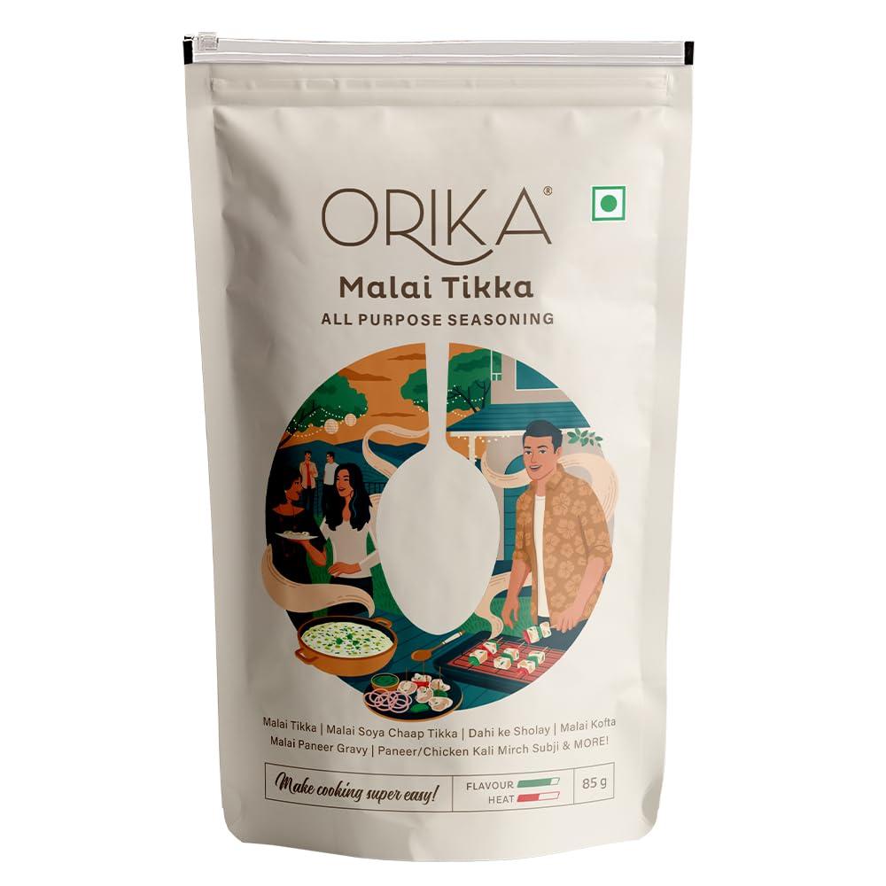Malai Tikka Seasoning