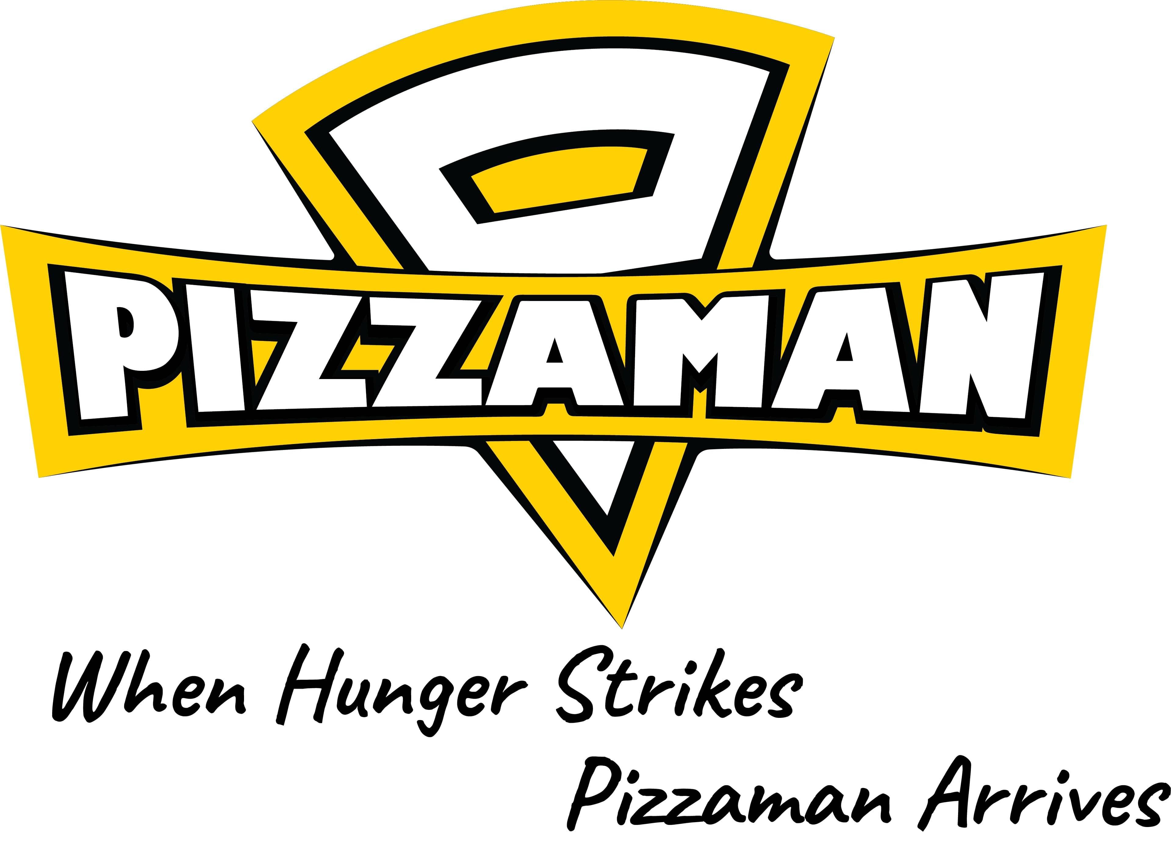 Pizzaman