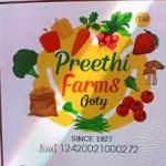 Preethi Agriculture Farm
