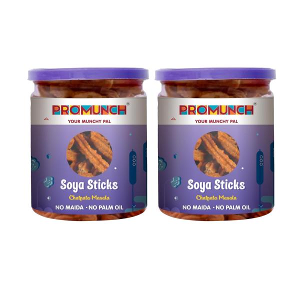 Soya Sticks