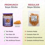 Soya Sticks