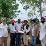 Punjab State Farmers’ & Farm Workers’ Commission (Kalkat Bhawan)