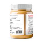 Nutbutter Creamy Peanut Butter 200 gm