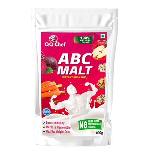 ABC Malt Milk Mix