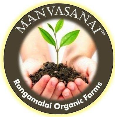 Rangamalai Organic Farms