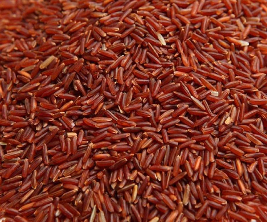 Rakthashali Rice