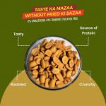 Premium Jalapeno Flavour Roasted Peanuts