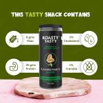 Premium Jalapeno Flavour Roasted Peanuts