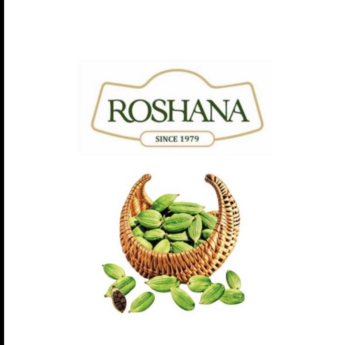 Roshana spices